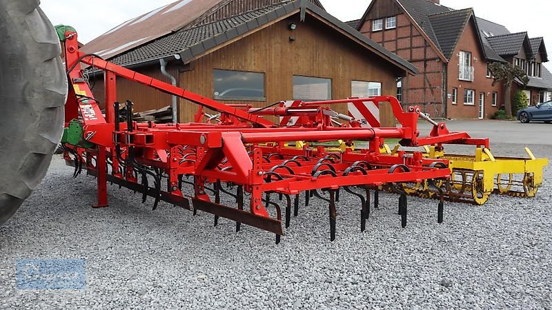 Saatbettkombination typu Pöttinger Kombiplus 440,- 5-Reihig, Garezinken 32 x10, Neue Schare, Planierschiene, Spurlockerer--, Gebrauchtmaschine v Ennigerloh (Obrázek 10)