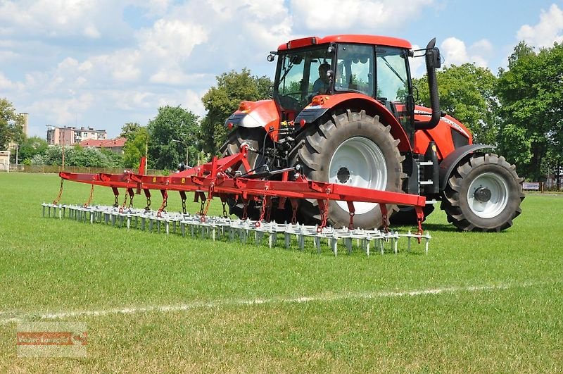 Saatbettkombination typu POM Ackeregge U 348/1, Neumaschine v Ostheim/Rhön (Obrázek 2)