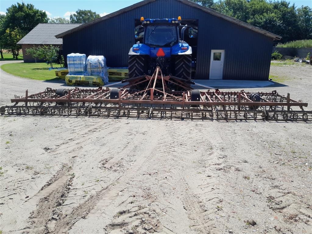 Saatbettkombination tip Sonstige "SAME" 10 meter såbedsharve, stor kapacitet til små penge, Gebrauchtmaschine in Skjern (Poză 4)