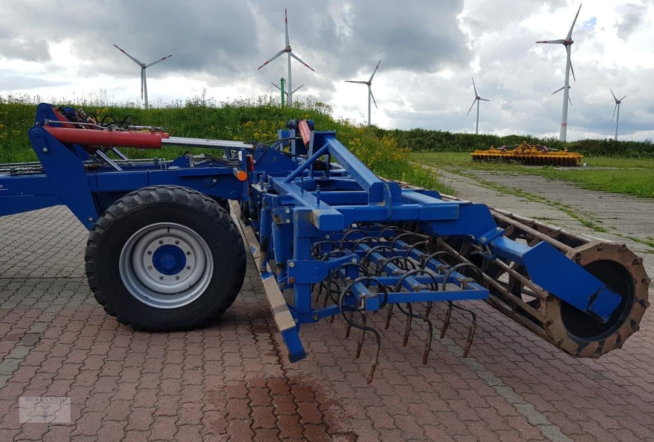 Saatbettkombination van het type Sonstige BAUWESTA CERES 600L, Gebrauchtmaschine in Pragsdorf (Foto 2)