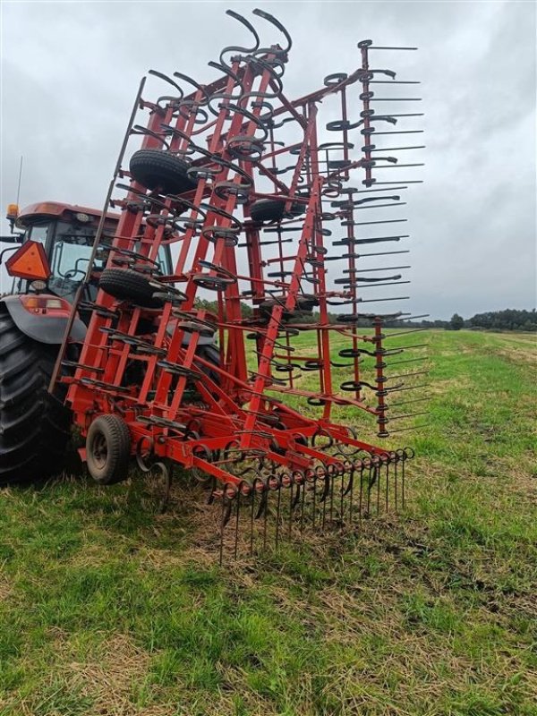 Saatbettkombination van het type Sonstige Såbedsharve ca. 7,2 meter, med efterharve og planere planke, Gebrauchtmaschine in Egtved (Foto 3)