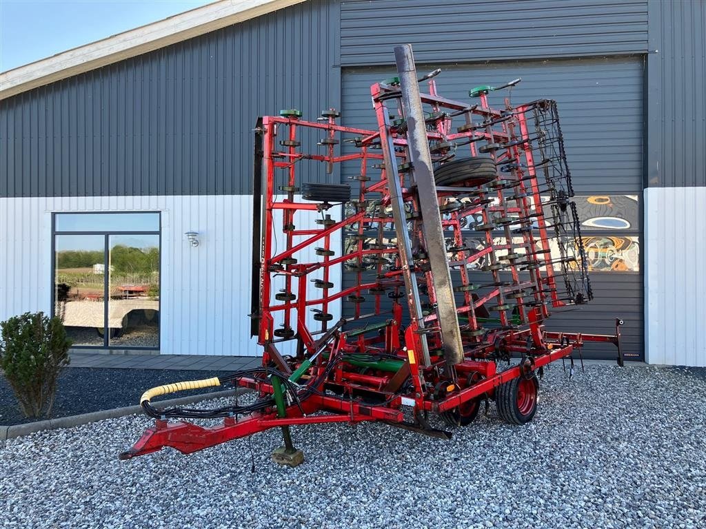 Saatbettkombination van het type Unia Viking 800 såbedsharve 8 meter, Gebrauchtmaschine in Thorsø (Foto 3)