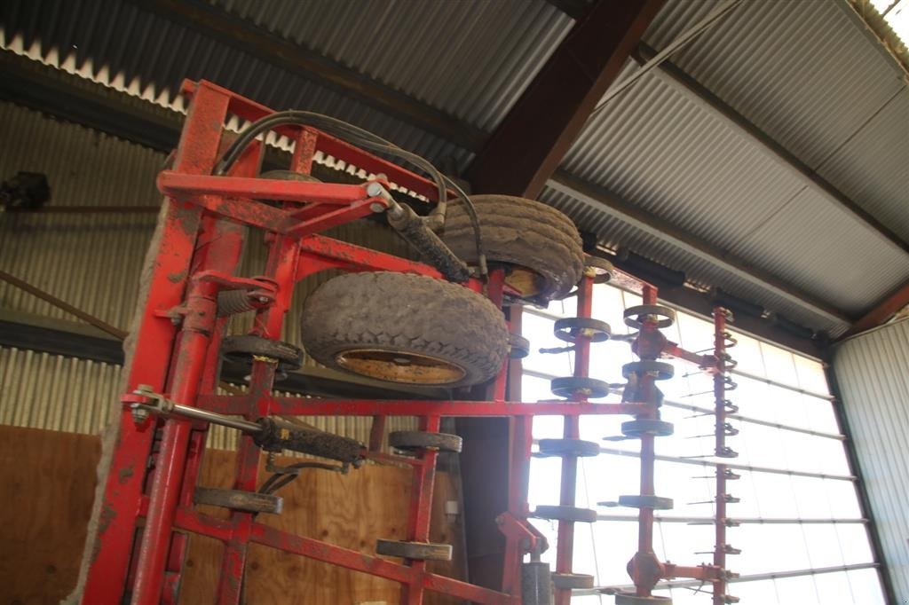 Saatbettkombination des Typs Väderstad 8 meter, Gebrauchtmaschine in Høng (Bild 7)