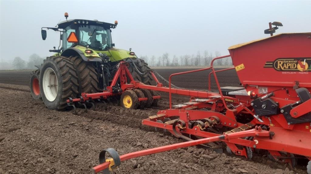 Saatbettkombination typu Väderstad AAM Harvesektion til Rapid, Gebrauchtmaschine w Vojens (Zdjęcie 2)