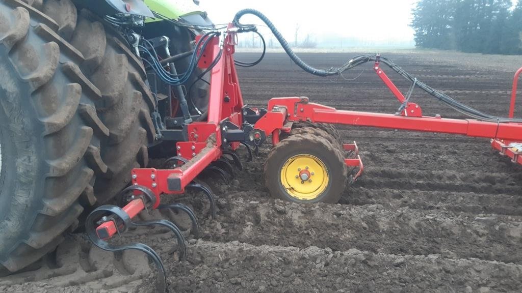 Saatbettkombination typu Väderstad AAM Harvesektion til Rapid, Gebrauchtmaschine v Vojens (Obrázek 1)