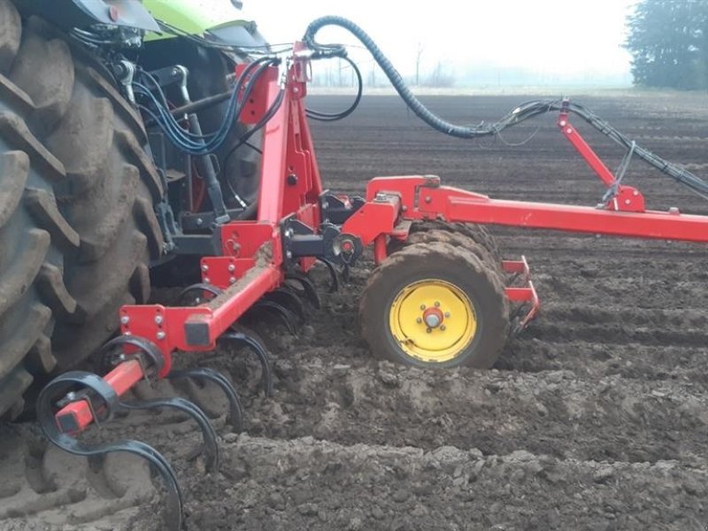 Saatbettkombination des Typs Väderstad AAM Harvesektion til Rapid, Gebrauchtmaschine in Vojens