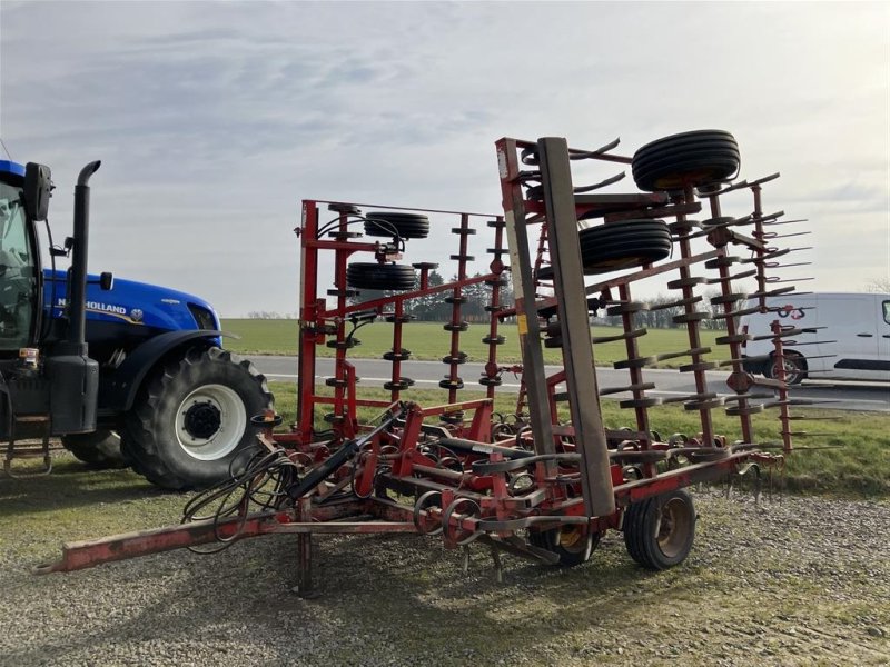 Saatbettkombination des Typs Väderstad NZ 6,6 meter, Gebrauchtmaschine in Roskilde