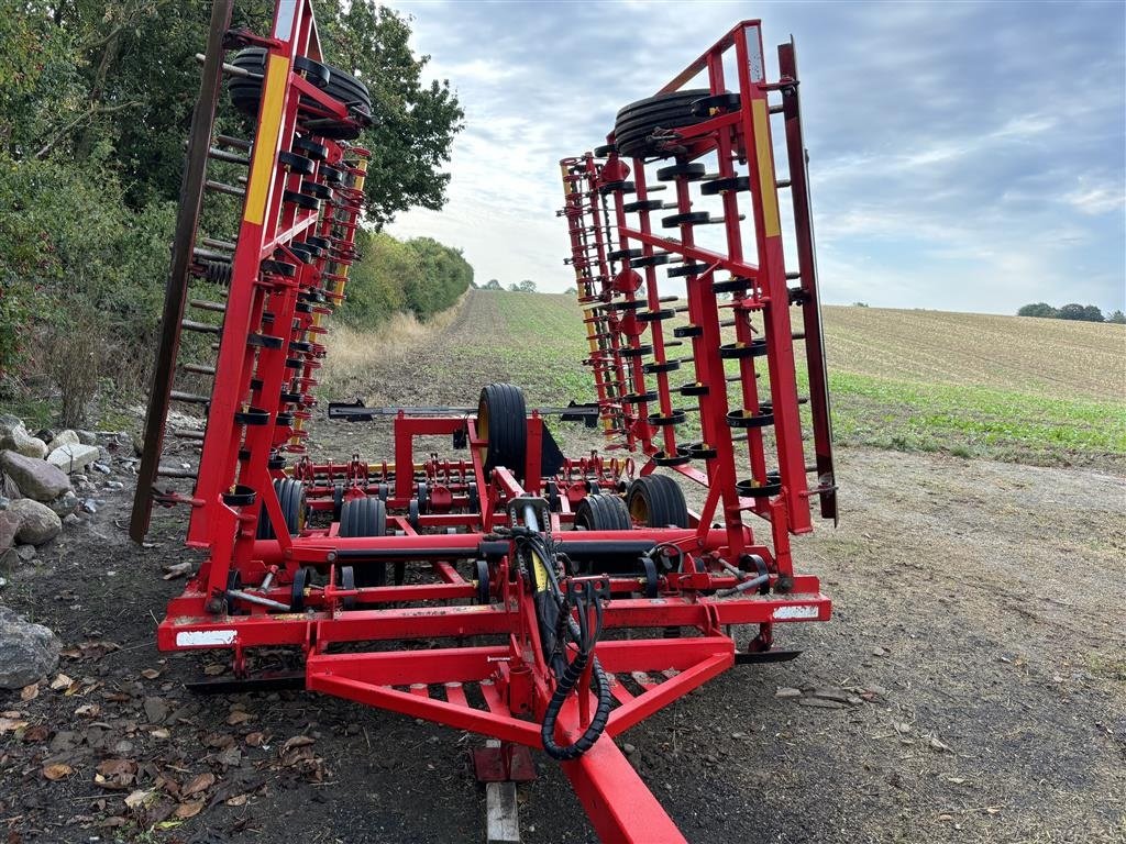 Saatbettkombination van het type Väderstad NZ 6,60, Gebrauchtmaschine in Sakskøbing (Foto 2)