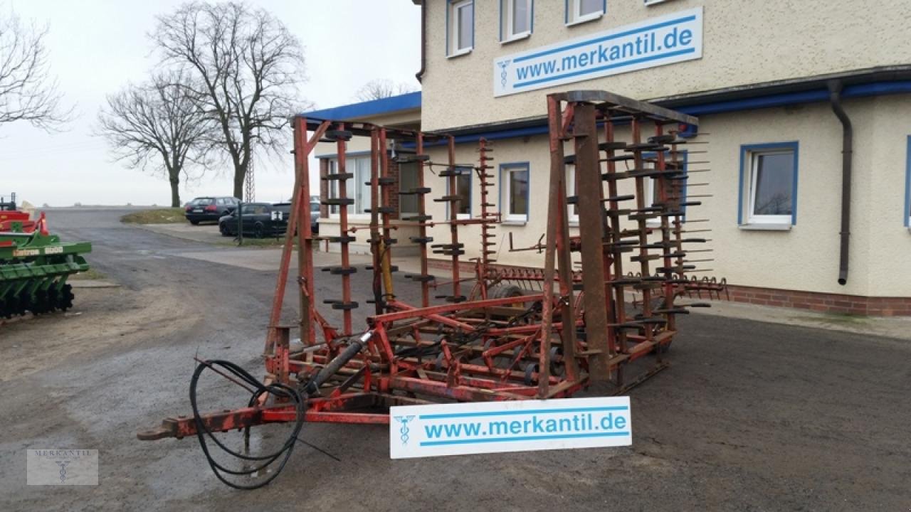 Saatbettkombination van het type Väderstad NZ 600, Gebrauchtmaschine in Pragsdorf (Foto 1)