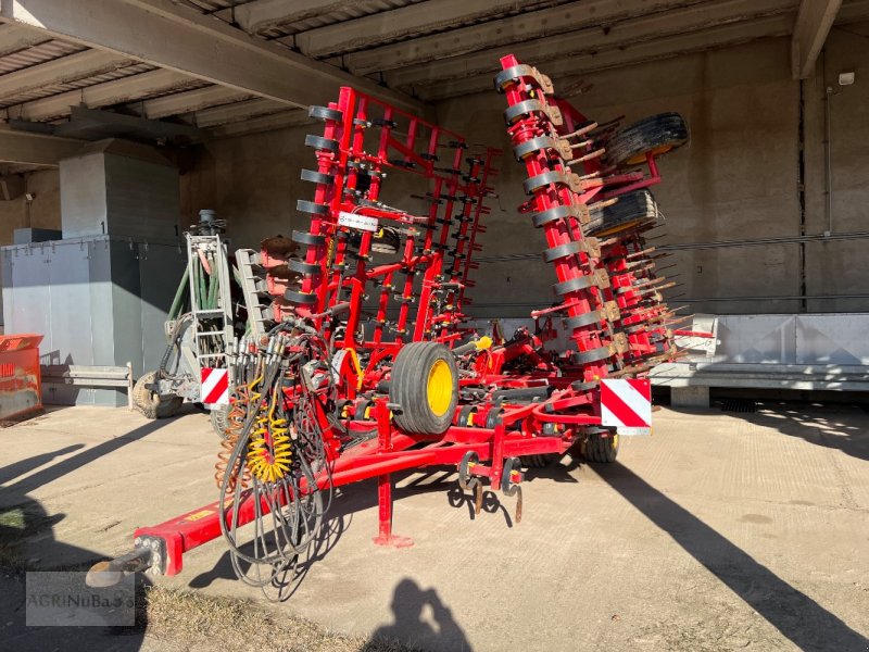 Saatbettkombination van het type Väderstad NZA 800, Gebrauchtmaschine in Prenzlau (Foto 1)