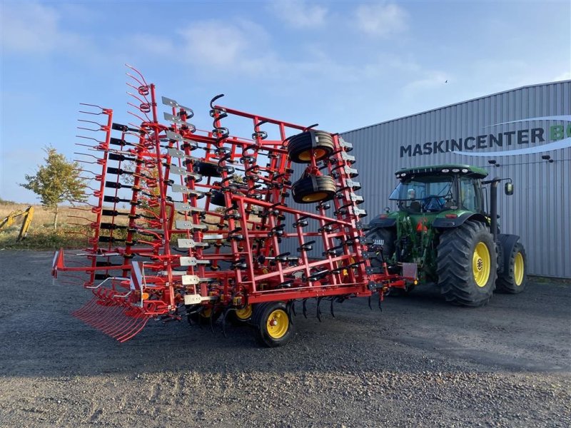 Saatbettkombination des Typs Väderstad NZA 8m Aggresive, Gebrauchtmaschine in Rønne (Bild 1)