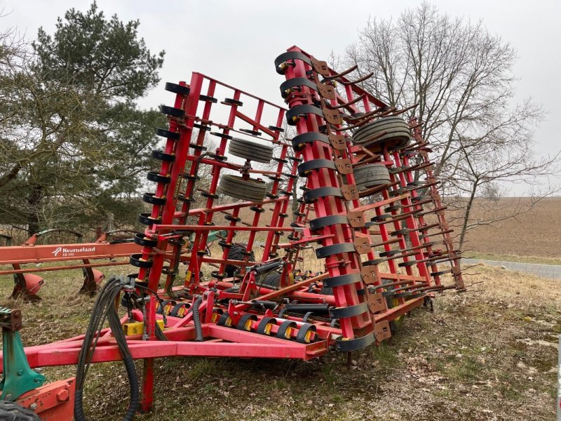 Saatbettkombination van het type Väderstad NZY 800, Gebrauchtmaschine in Liebenwalde (Foto 1)