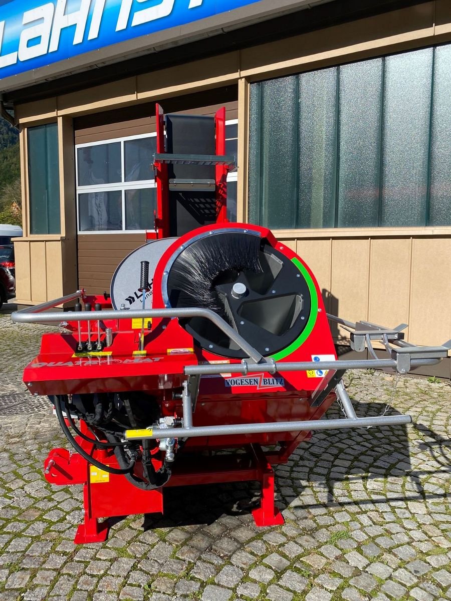 Sägeautomat & Spaltautomat typu AMR Quatromat SAT 4 P-THO, Neumaschine v Ebensee (Obrázok 3)