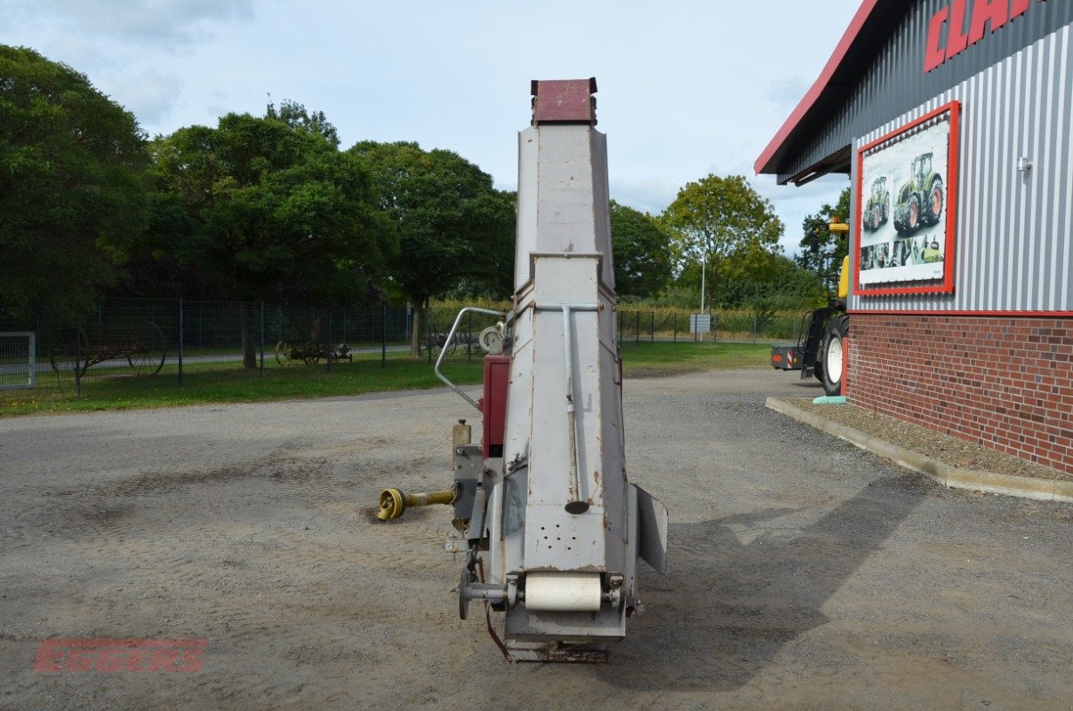 Sägeautomat & Spaltautomat типа BGU KSA 370 Z, Gebrauchtmaschine в Suhlendorf (Фотография 4)