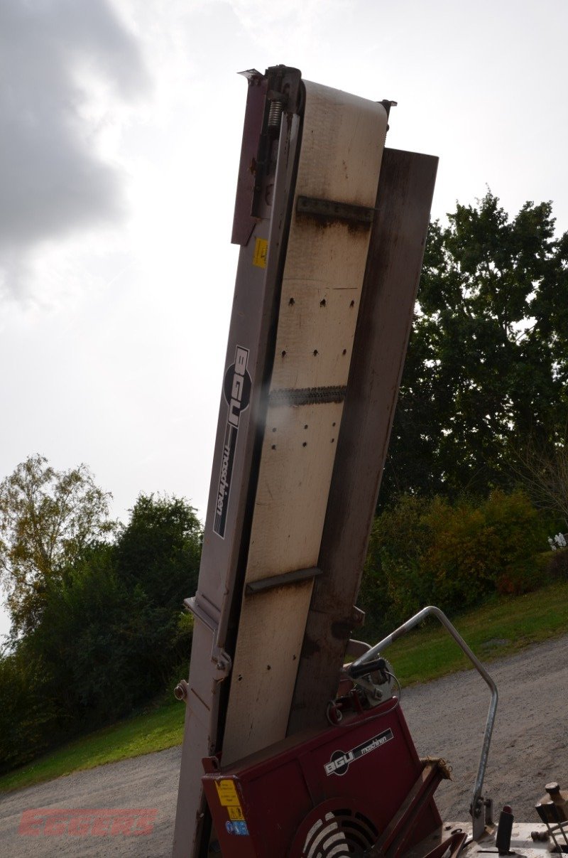 Sägeautomat & Spaltautomat tip BGU KSA 370 Z, Gebrauchtmaschine in Suhlendorf (Poză 15)