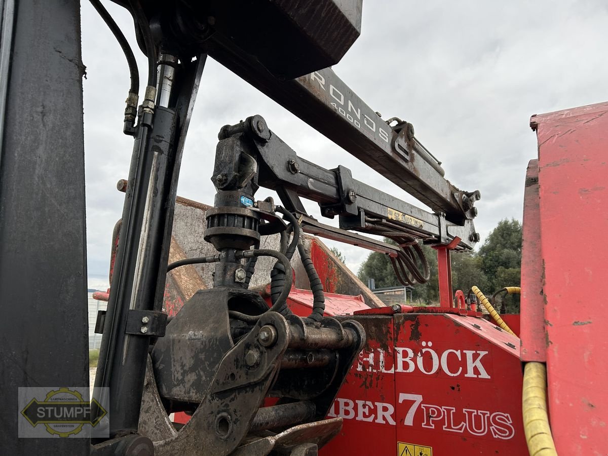 Sägeautomat & Spaltautomat tip Eschlböck BIBER  7, Gebrauchtmaschine in Grafenstein (Poză 4)