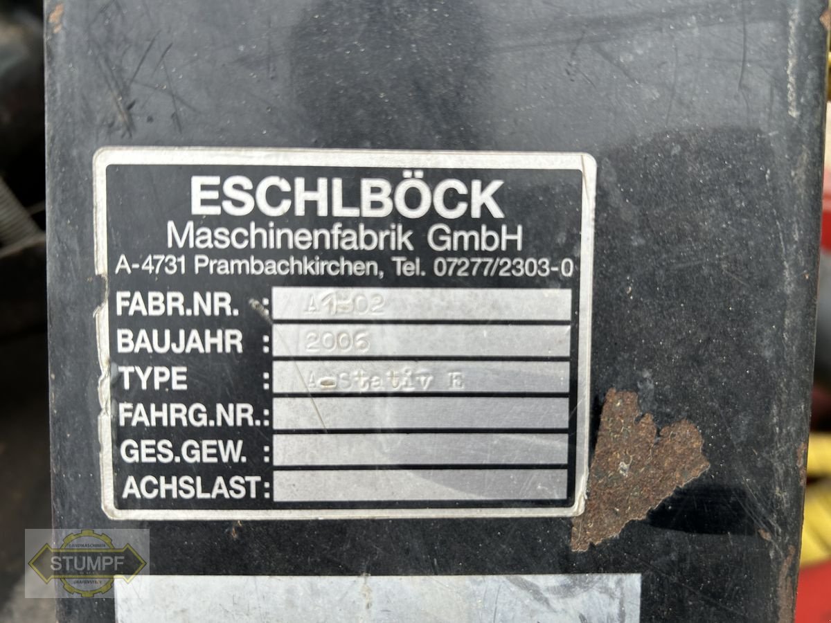 Sägeautomat & Spaltautomat of the type Eschlböck BIBER  7, Gebrauchtmaschine in Grafenstein (Picture 9)