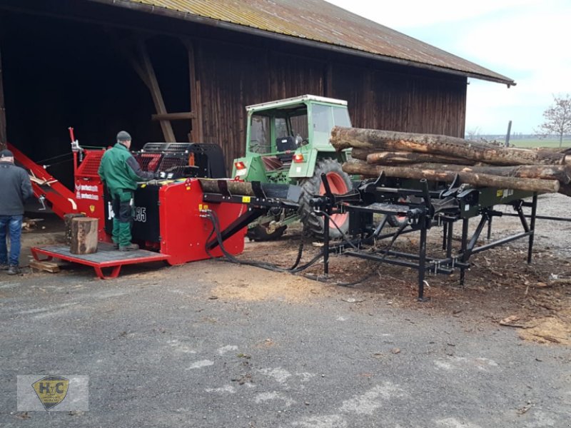 Holz sägeautomat gebraucht