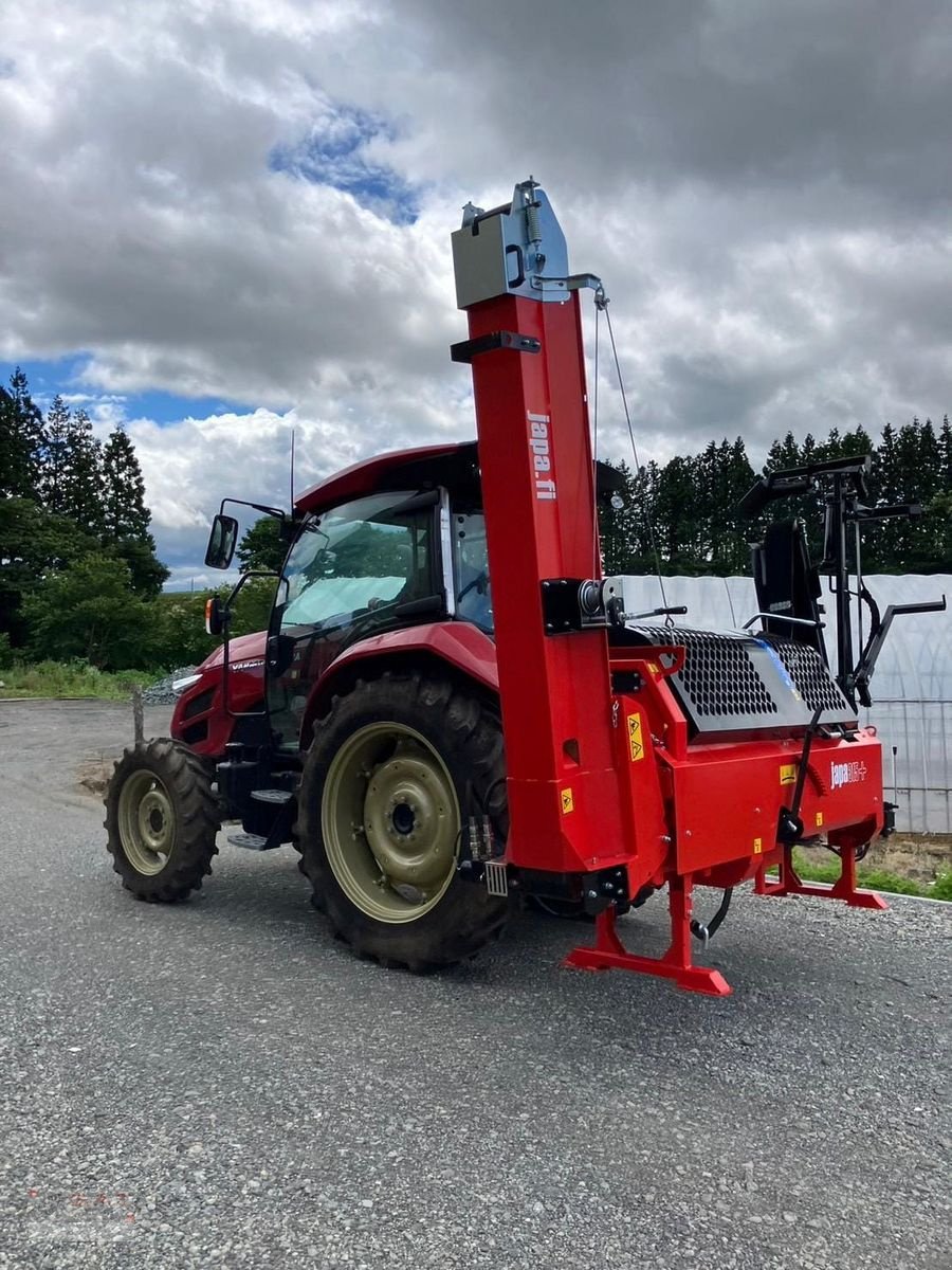 Sägeautomat & Spaltautomat van het type Japa Spaltautomat Japa 315 Plus Zapfwellenantrieb, Neumaschine in Eberschwang (Foto 9)