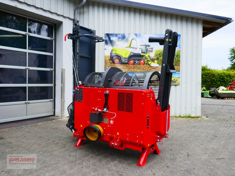 Sägeautomat & Spaltautomat van het type Krpan CS 4218 Pro - eingesetzt, Neumaschine in Dorfen (Foto 1)