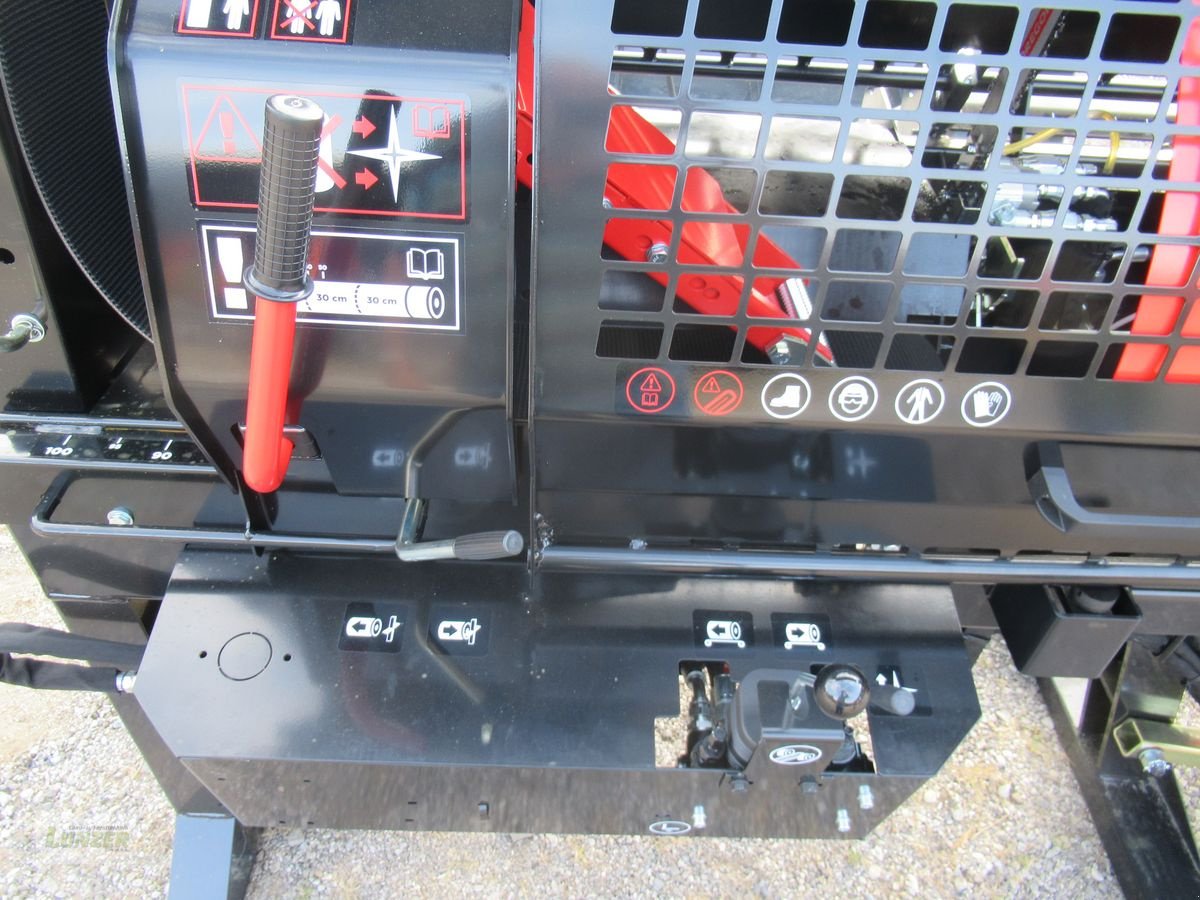 Sägeautomat & Spaltautomat del tipo Palax D 360 Pro TR, Neumaschine en Kaumberg (Imagen 4)