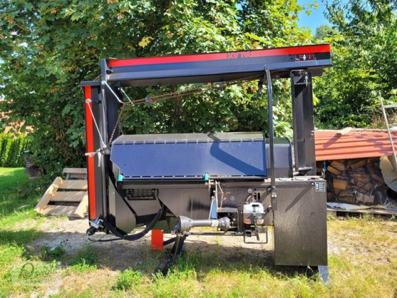 Sägeautomat & Spaltautomat du type Palax D 360Ergo, Gebrauchtmaschine en Regen (Photo 2)