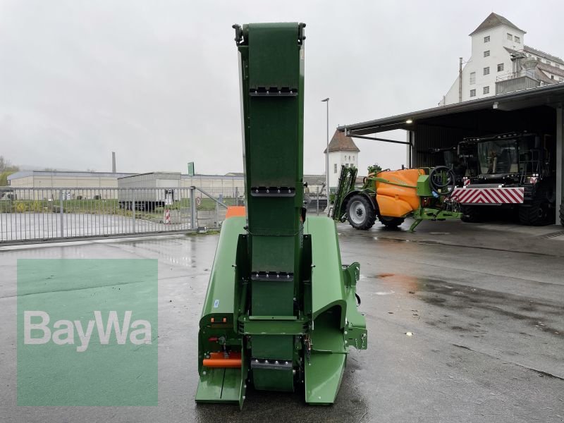 Sägeautomat & Spaltautomat du type Posch SMARTCUT M1454 Z,F5,A, Gebrauchtmaschine en Bamberg (Photo 4)