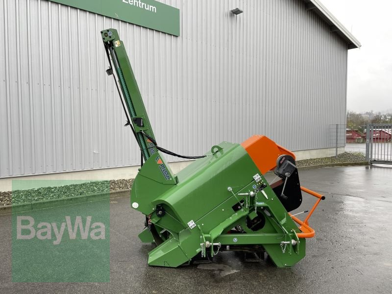 Sägeautomat & Spaltautomat van het type Posch SMARTCUT M1454 Z,F5,A, Gebrauchtmaschine in Bamberg (Foto 1)