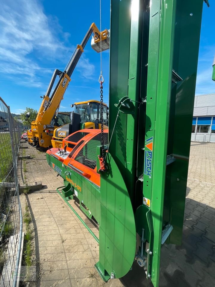 Sägeautomat & Spaltautomat des Typs Posch Spaltfix S-375, Neumaschine in Bad Kötzting (Bild 10)