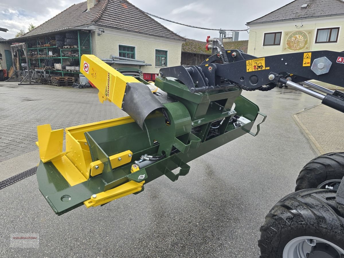 Sägeautomat & Spaltautomat типа Sonstige A-Dro Dominator Sägespaltautomat hydraulisch NEU, Gebrauchtmaschine в Tarsdorf (Фотография 19)