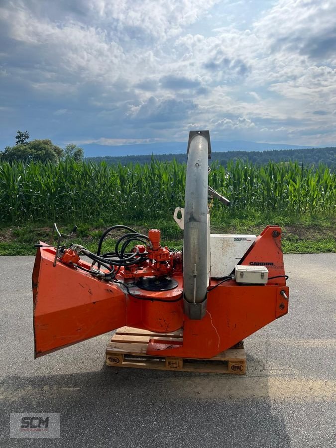 Sägeautomat & Spaltautomat typu Sonstige Chipper 70 spezial, Gebrauchtmaschine v St. Marein (Obrázok 10)