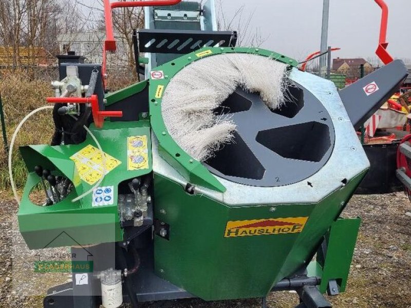 Sägeautomat & Spaltautomat a típus Sonstige Revolve Evo 7000, Gebrauchtmaschine ekkor: Gleisdorf (Kép 1)