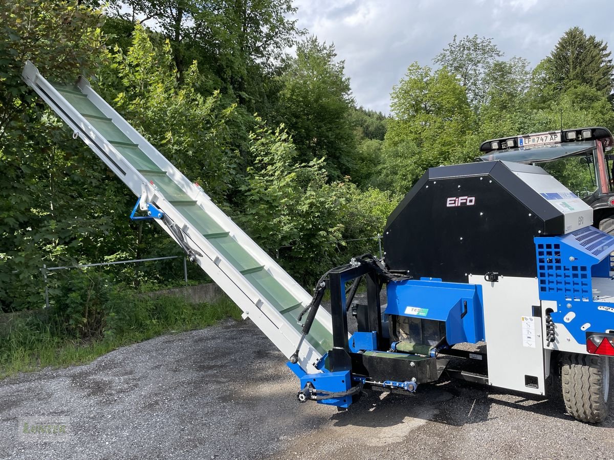 Sägeautomat & Spaltautomat van het type Sonstige Vario Cut RS 703, Vorführmaschine in Kaumberg (Foto 5)