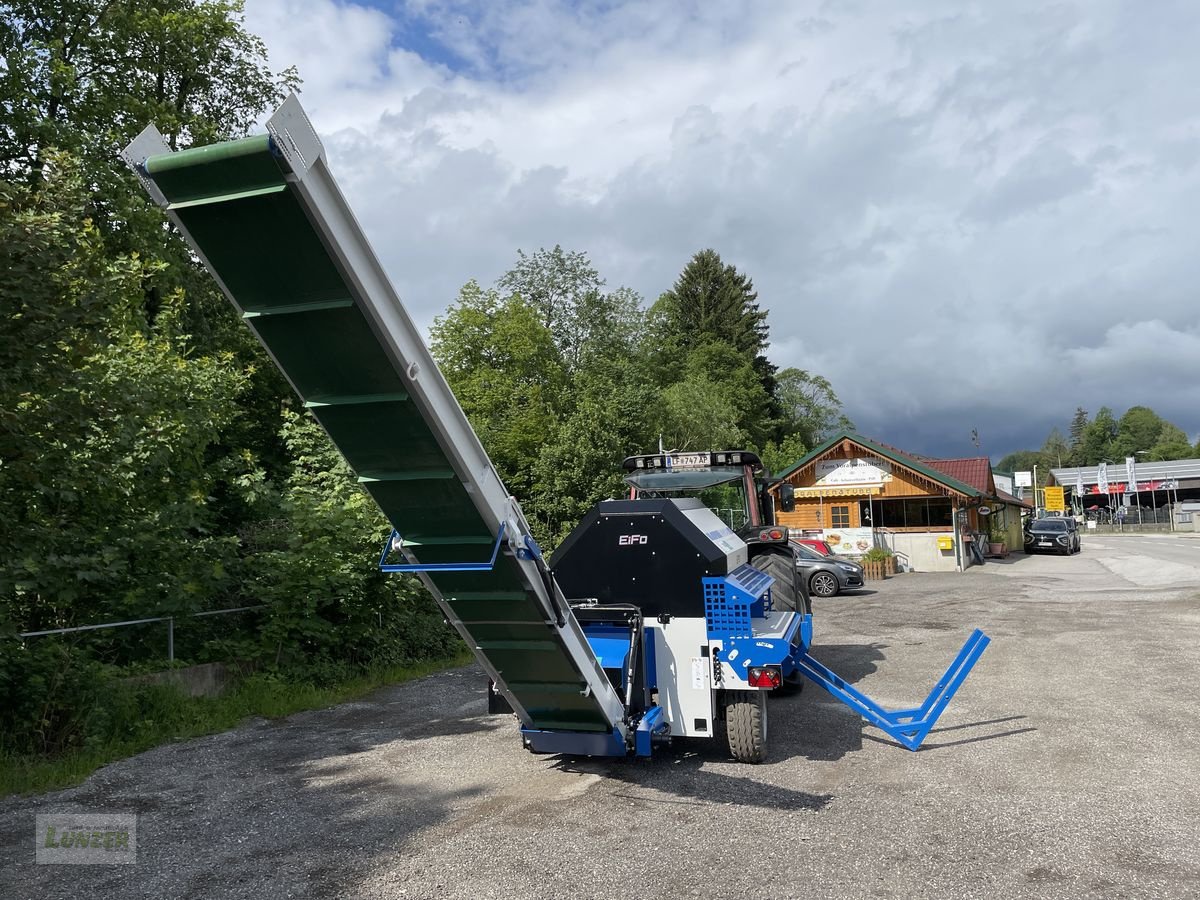 Sägeautomat & Spaltautomat Türe ait Sonstige Vario Cut RS 703, Vorführmaschine içinde Kaumberg (resim 4)