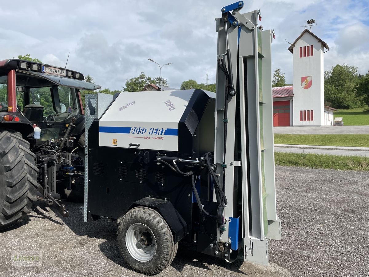 Sägeautomat & Spaltautomat del tipo Sonstige Vario Cut RS 703, Vorführmaschine en Kaumberg (Imagen 2)