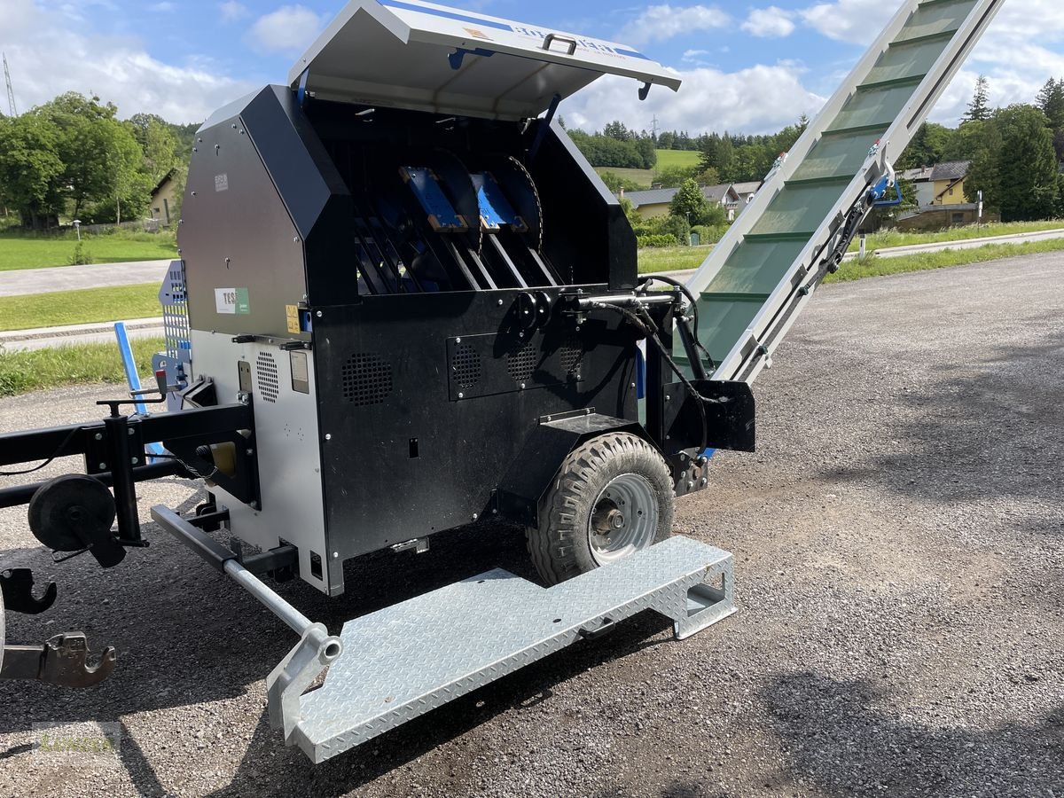 Sägeautomat & Spaltautomat des Typs Sonstige Vario Cut RS 703, Vorführmaschine in Kaumberg (Bild 18)