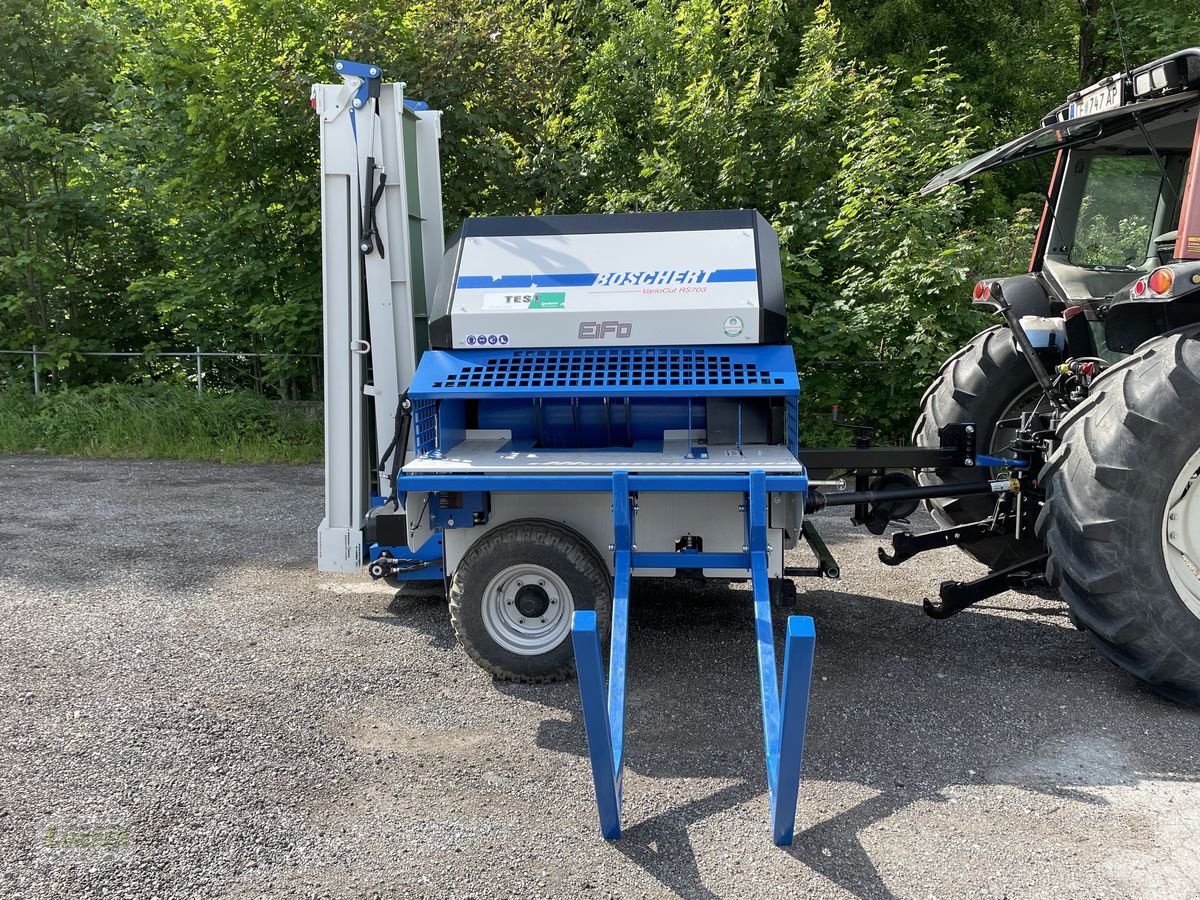 Sägeautomat & Spaltautomat du type Sonstige Vario Cut RS 703, Vorführmaschine en Kaumberg (Photo 1)