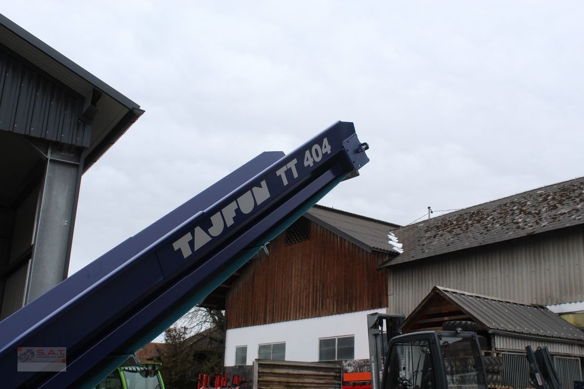 Sägeautomat & Spaltautomat van het type Tajfun RCA 400 Joy-Schneidspalter-NEU, Neumaschine in Eberschwang (Foto 19)