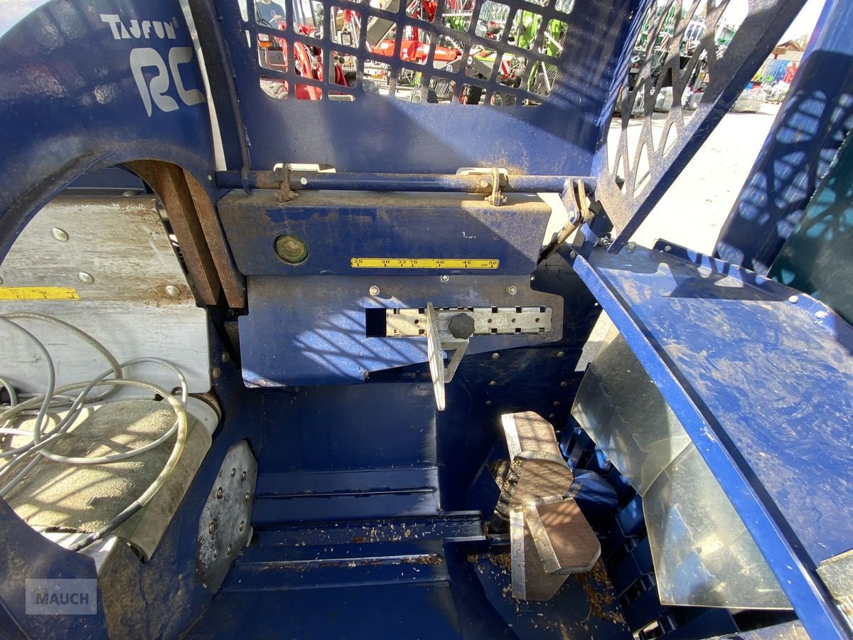 Sägeautomat & Spaltautomat tip Tajfun RCA 400  Joy, Gebrauchtmaschine in Burgkirchen (Poză 9)