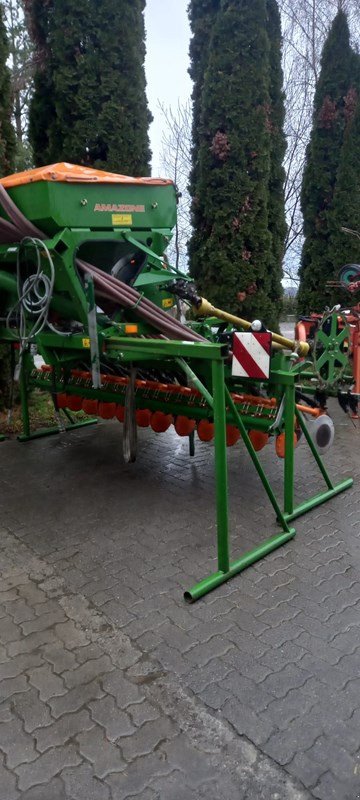 Sämaschine del tipo Amazone ADP 303, Gebrauchtmaschine In Regensdorf (Immagine 3)