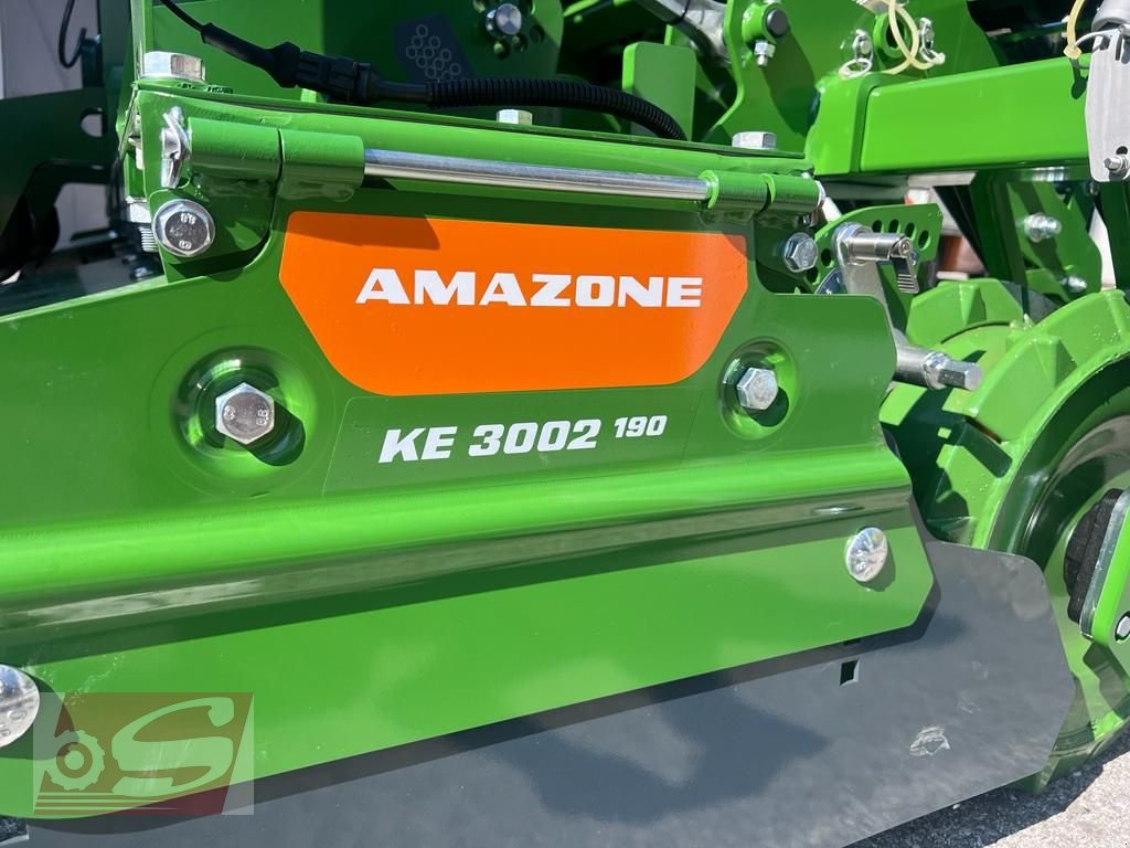 Sämaschine от тип Amazone Amazone KE 3002-190 + CATAYA 3000 SPECIAL, Neumaschine в Offenhausen (Снимка 12)