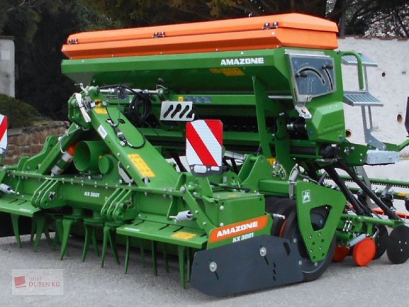 Sämaschine van het type Amazone Cataya 3000 Special & KE 3002-190 Rotamix, Neumaschine in Ziersdorf (Foto 1)