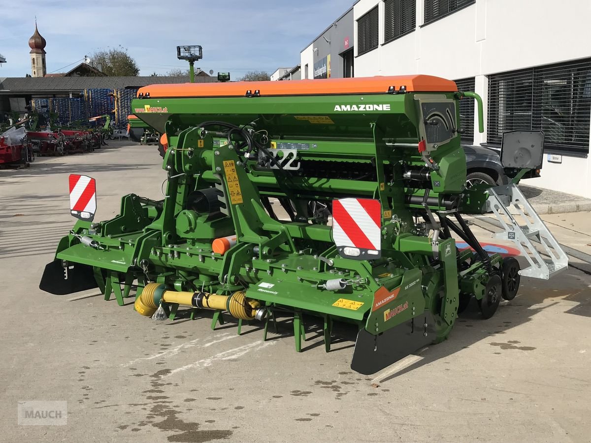 Sämaschine des Typs Amazone Cataya 3000 Special + KE 3002-190 Rotamix, Neumaschine in Burgkirchen (Bild 3)