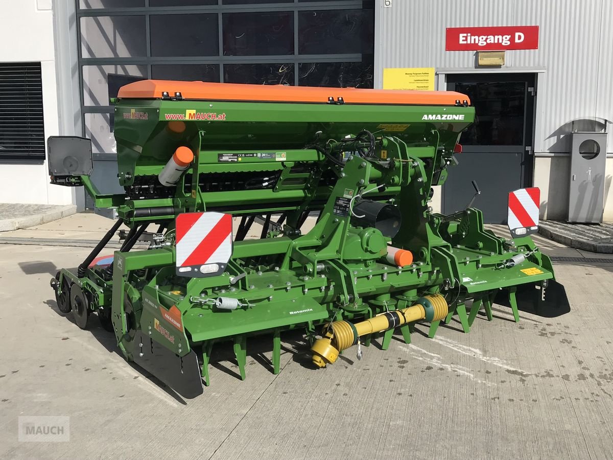 Sämaschine van het type Amazone Cataya 3000 Special + KE 3002-190 Rotamix, Neumaschine in Burgkirchen (Foto 1)