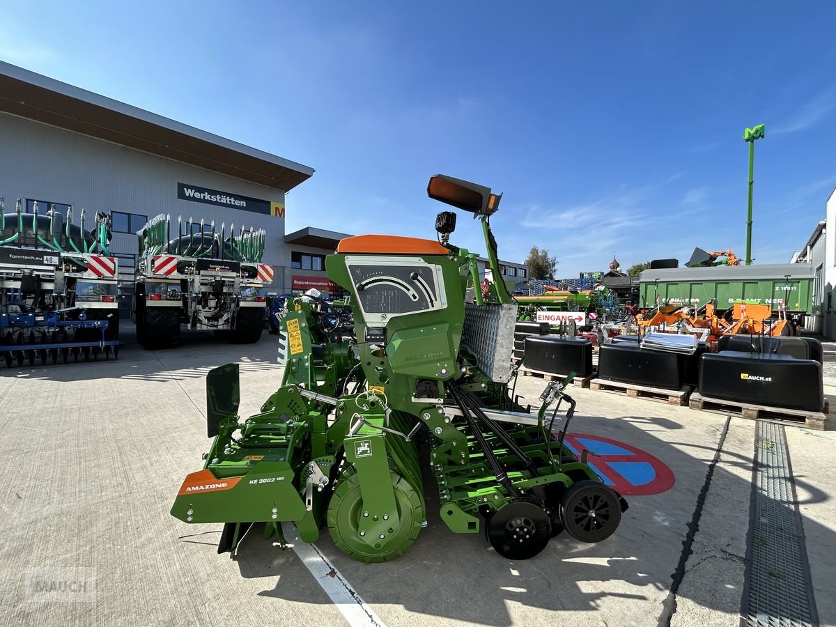 Sämaschine typu Amazone Cataya 3000 Special + KE 3002-190 Rotamix, Neumaschine v Burgkirchen (Obrázek 6)