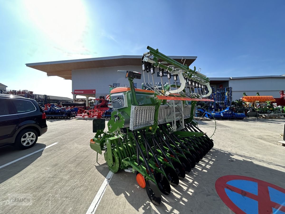 Sämaschine typu Amazone Cataya 3000 Special + KE 3002-190 Rotamix, Neumaschine v Burgkirchen (Obrázek 5)