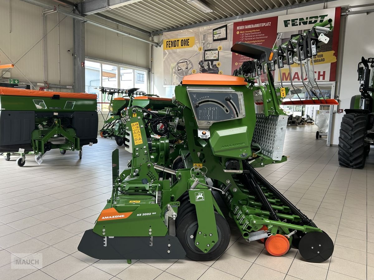 Sämaschine za tip Amazone Cataya 3000 Special + KE 3002-190 Rotamix, Neumaschine u Burgkirchen (Slika 4)