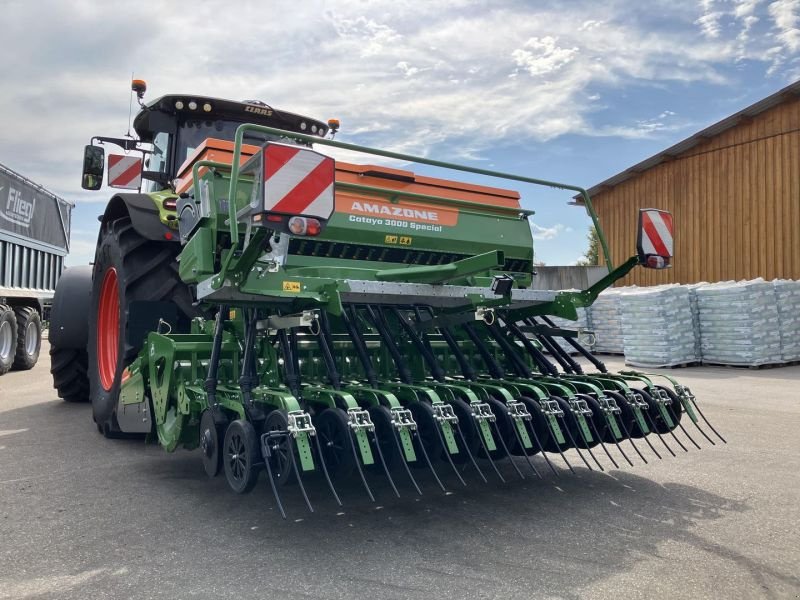 Sämaschine typu Amazone CATAYA 3000 SPECIAL + KE 3002, Neumaschine v Freystadt (Obrázok 1)