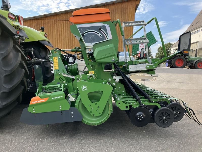 Sämaschine del tipo Amazone CATAYA 3000 SPECIAL - KE 3002, Neumaschine In Freystadt (Immagine 5)