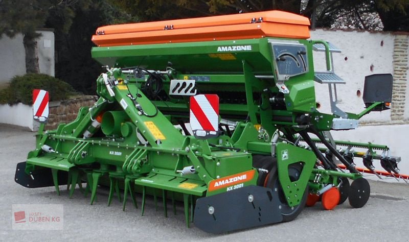 Sämaschine του τύπου Amazone Cataya 3000 Special & KX 3001 Cultimix, Neumaschine σε Ziersdorf (Φωτογραφία 1)